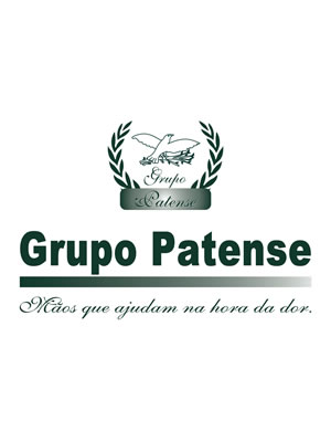 Almerinda Barbosa dos Santos - Cemitério Virtual - Grupo Patense - Patos de Minas - MG