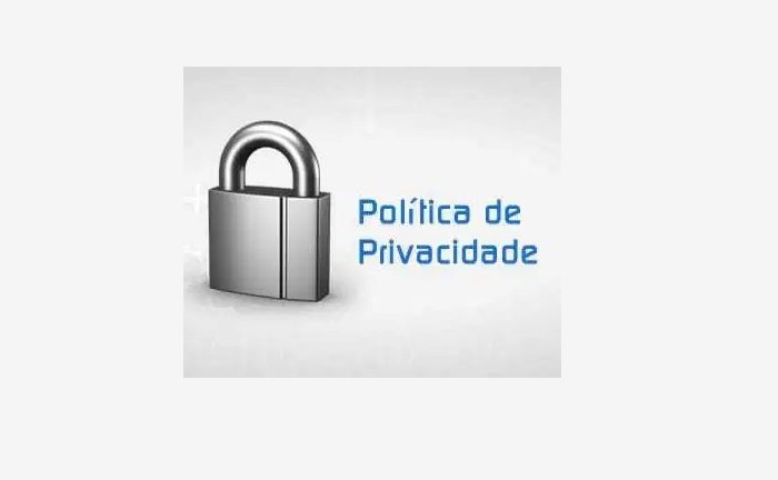 Politica de Privacidade