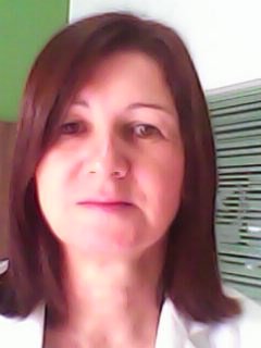 Irenilza Alemar Gonçalves - Mídia / Sorteios - Grupo Patense - Patos de Minas - MG