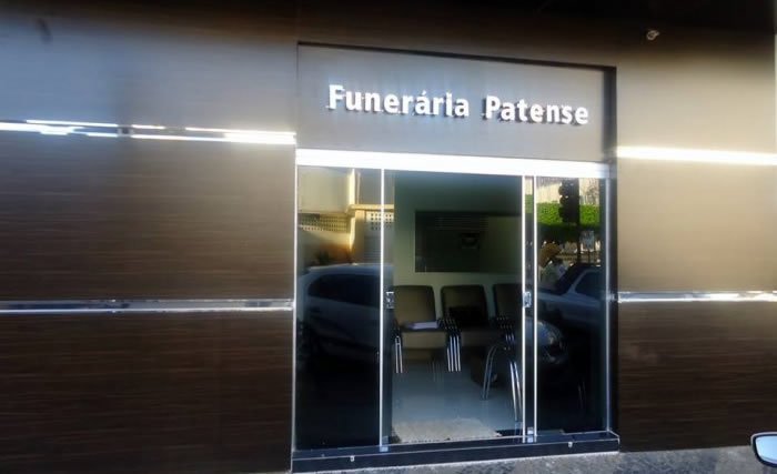 Patos de Minas - Funerária Patense - Patos de Minas - Minas SAF Brasil - Unidades - Grupo Patense - Patos de Minas - MG